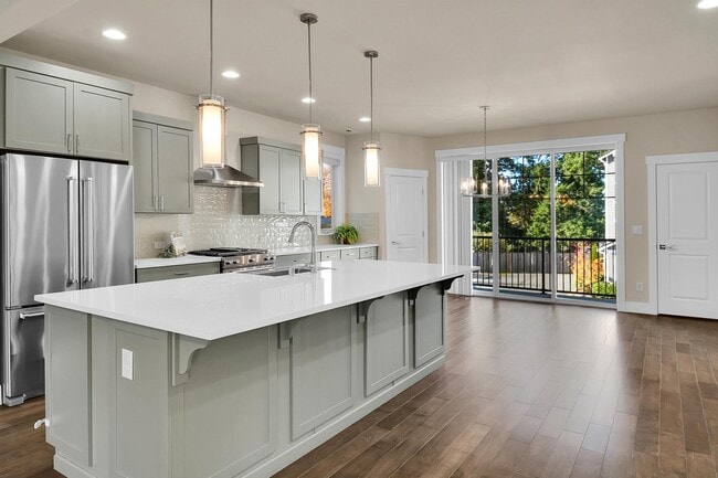 Photo - 1308 141st Pl SW