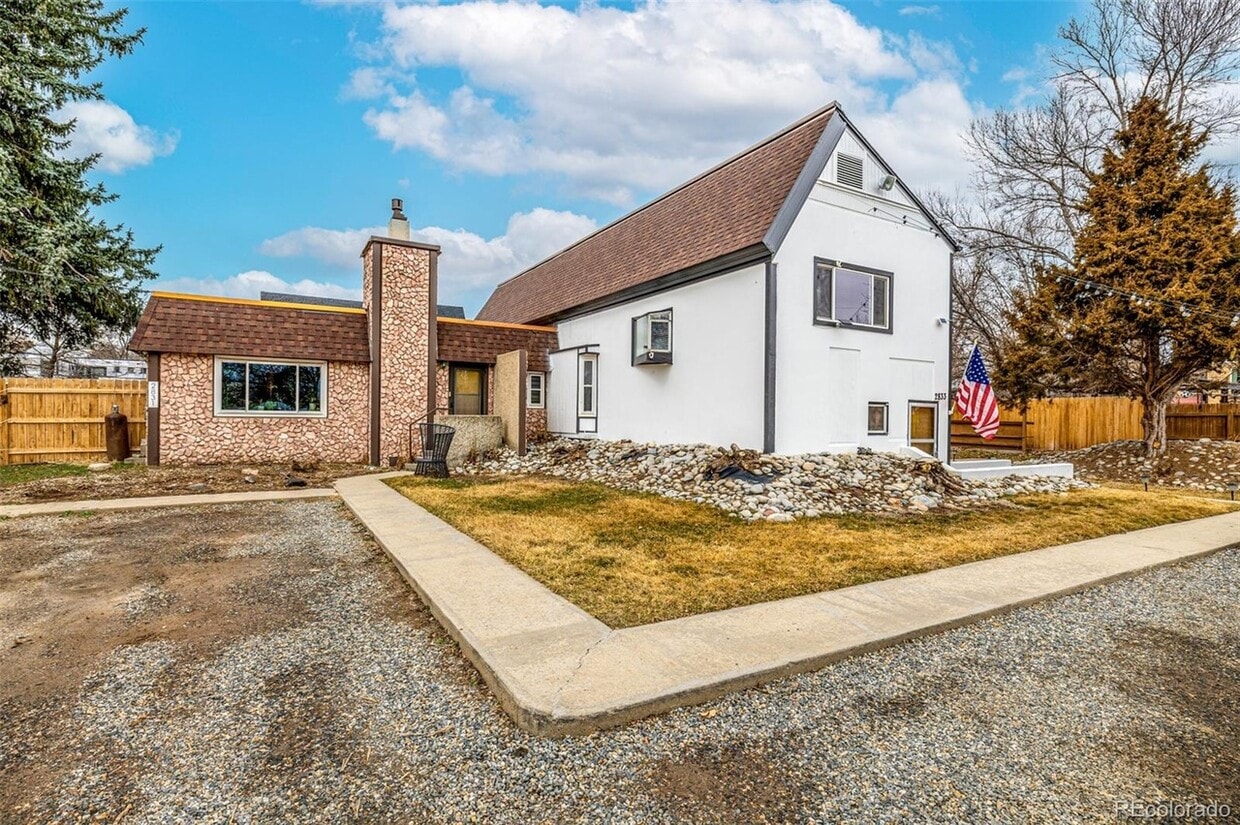 Photo - 2831 Reed St (Wheat Ridge, CO)