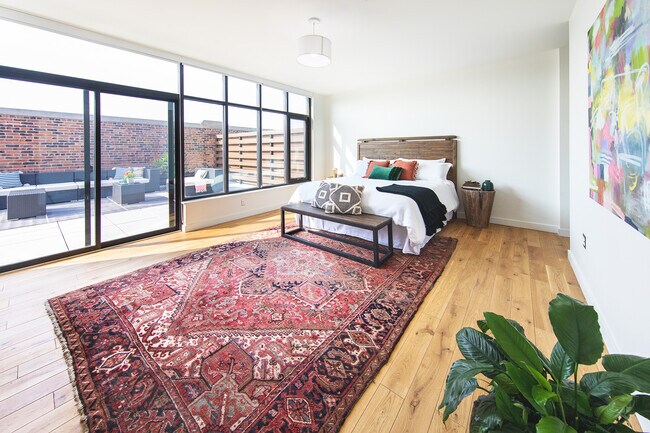 Photo - The Assembly