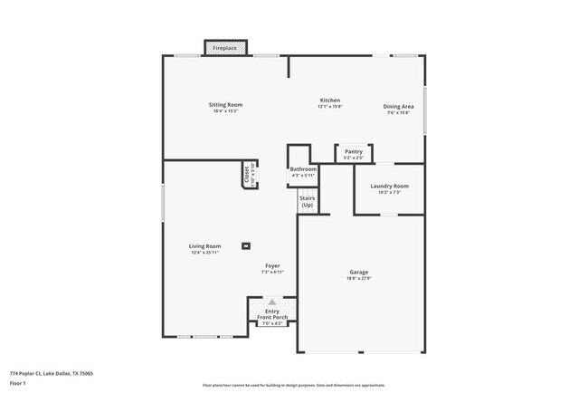 Photo - 774 Poplar Ct