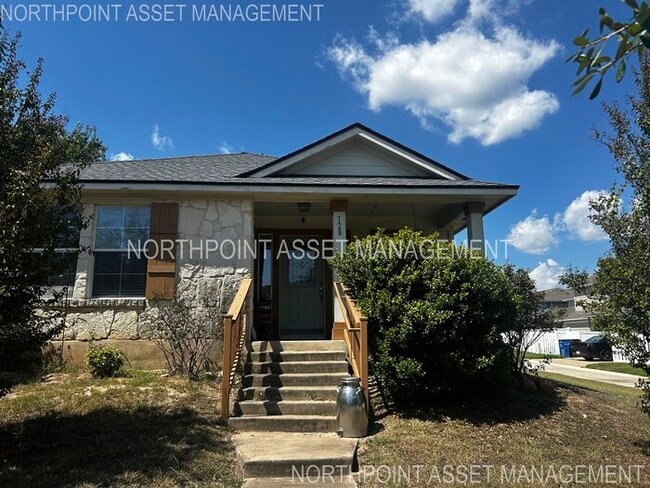 Building Photo - Charming 3 beds 2 baths in Pflugerville! Rental