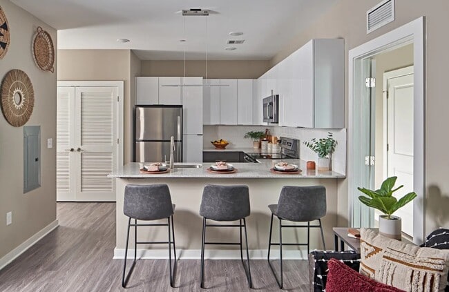 Photo - The Standard at Ann Arbor