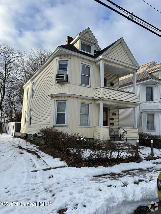 Building Photo - 112 Porter St Rental