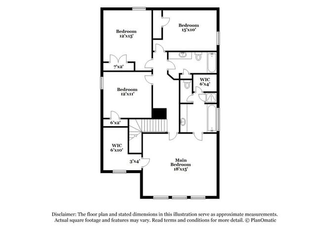 Building Photo - 1707 Fairlea Gin Path Rental