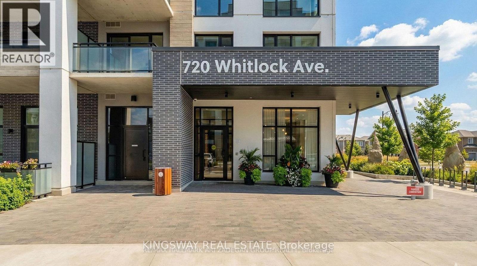 Photo - 720 Whitlock Ave Unit 605