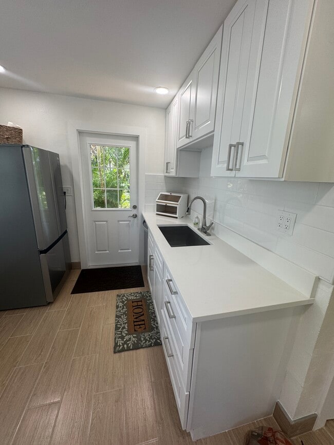 Photo - 6704 S Faul St