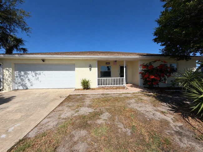 Photo - "Waterfront Home with Dock! 3-Bedroom Oasis with 2 Baths and 1,800 Sq Ft of Comfort in Hudson, FL!"
