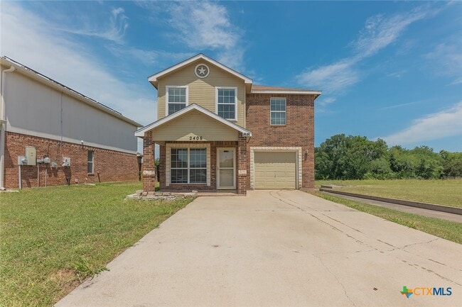 Photo - 2406 Waterfall Dr