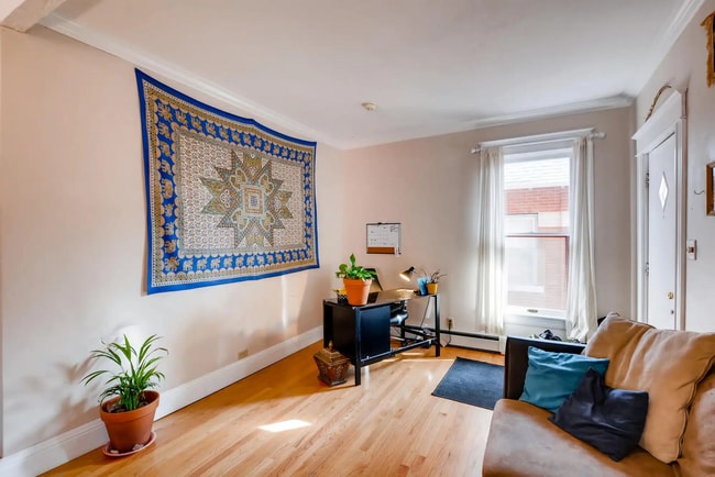 Photo - 1035 N Marion St Unidad Marion Apt. 3