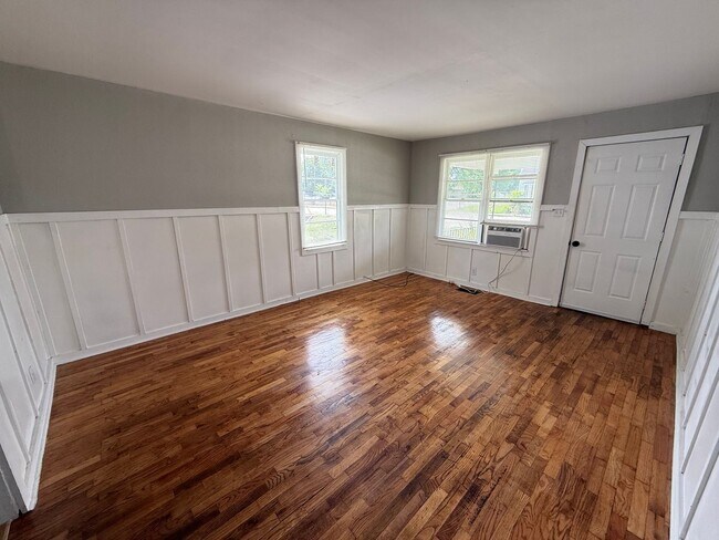 Photo - 317 M L King Blvd Unit 309B Martin Luther King Jr Blvd, Cedartown
