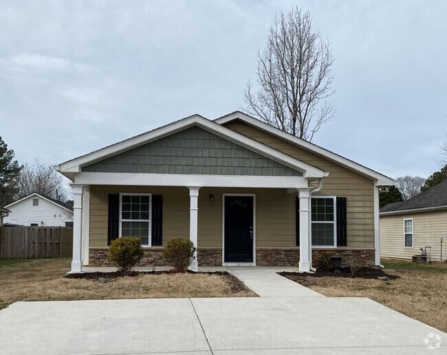 Building Photo - Powder Springs Stepless Ranch!! Rental