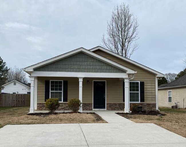 Powder Springs Stepless Ranch!! - Powder Springs Stepless Ranch!! House