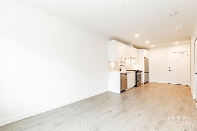Photo - Modern 1-Bedroom Home in the Heart of Surr... Unit 208