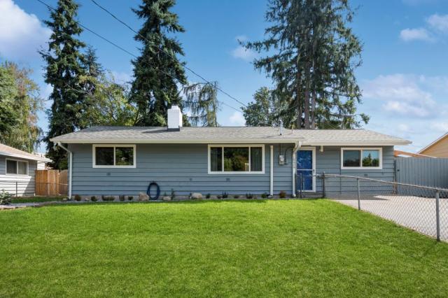 3 bedroom in Burien WA 98148 - 3 bedroom in Burien WA 98148 House