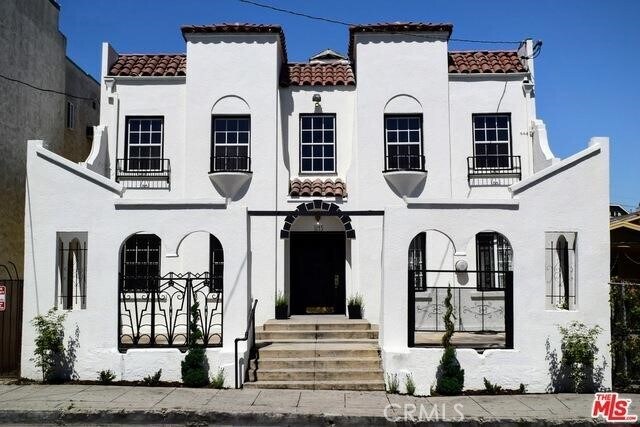 Photo - 1145 S New Hampshire Ave Unidad 12