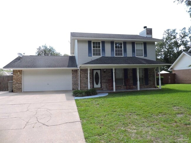 Building Photo - 8512 Belle Meadow Blvd
