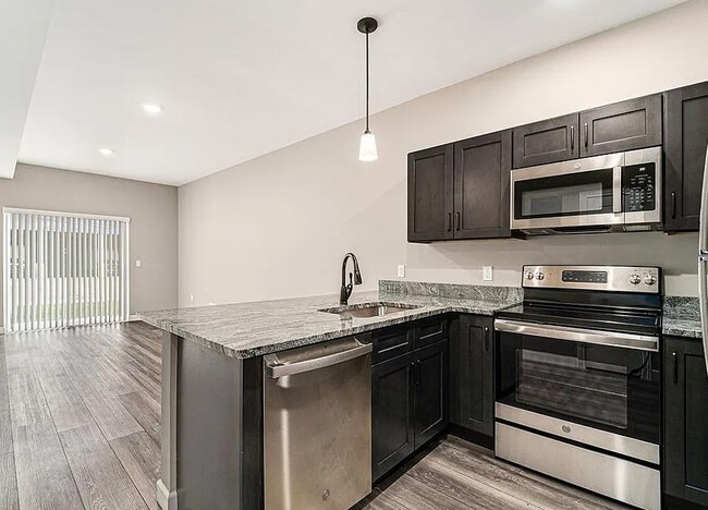 Photo - 1251 & 1241 Woodward Heights, Hazel Park