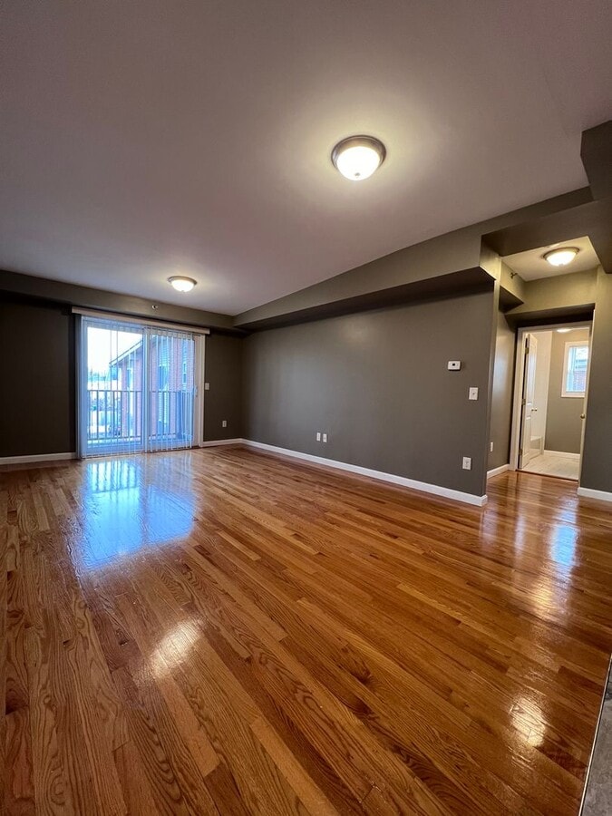 Photo - Stevens Street Apartments