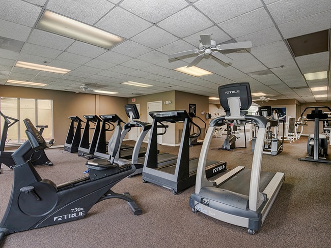 Photo - The Greens at Shawnee