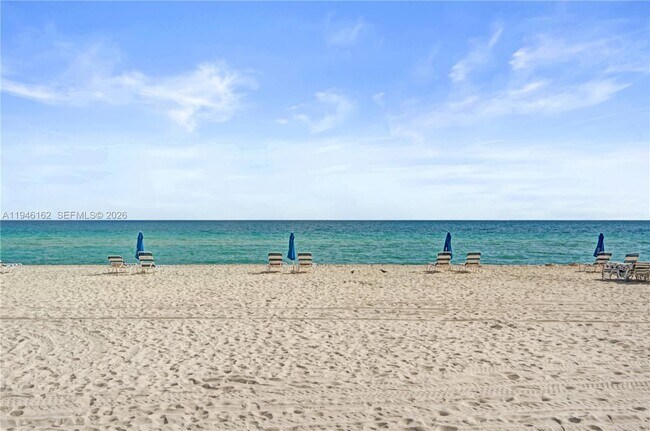 Photo - 5555 Collins Ave Unit 14L