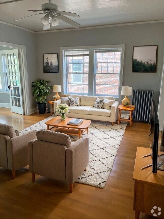 Building Photo - 3129 Aldrich Rental