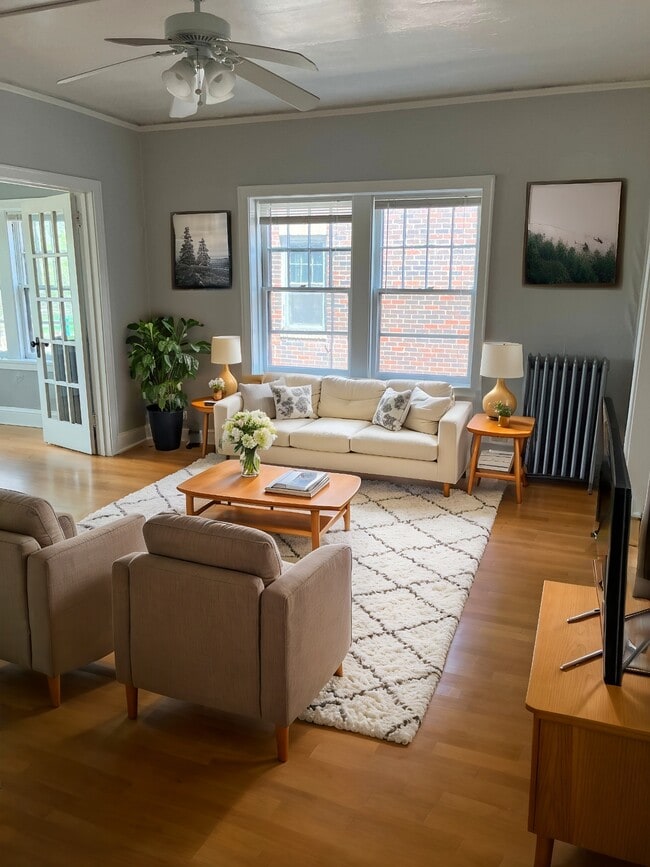 Building Photo - 3129 Aldrich Rental
