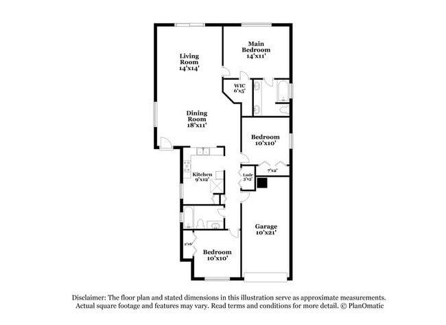 Photo - 2294 Santa Lucia St