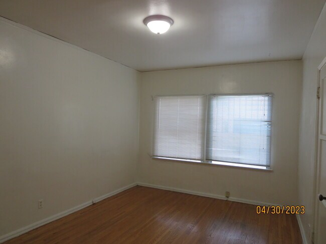 Bedroom #1 - 5640 W 6th St Unit A