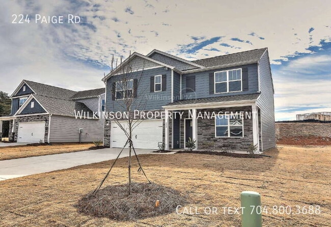 Photo - 224 Paige Rd