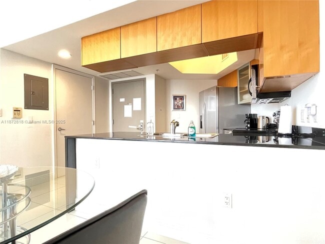 Photo - 1750 N Bayshore Dr Unit 5614