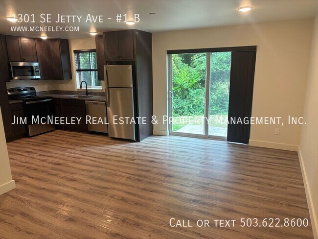 Photo - 1301 SE Jetty Ave Unit #1-B