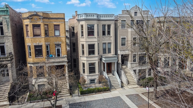 Photo - 3716 N Fremont St