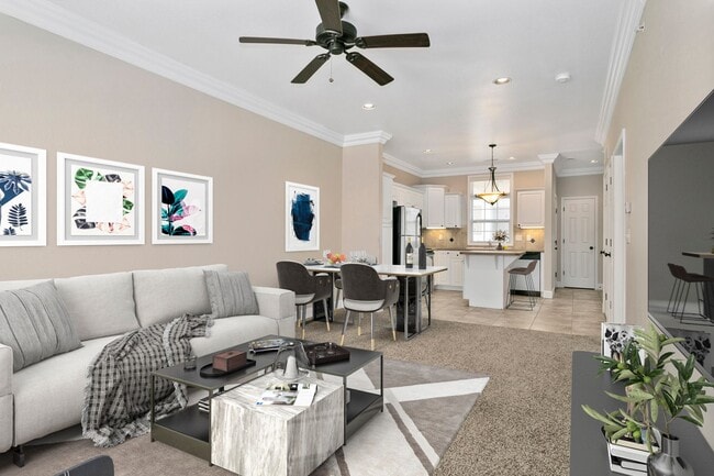 Photo - At Last, This Is What You've Been Searching For!!! Unit 1400-4