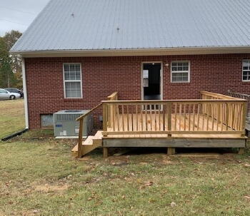 Photo - 1018 Wesley Cove