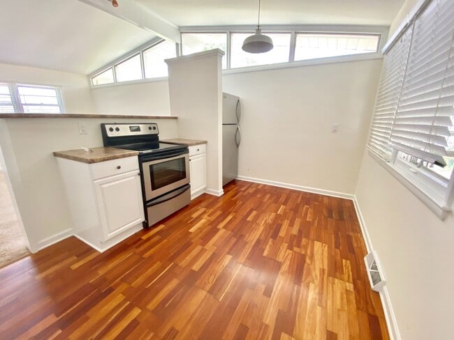 Photo - Three Bedroom Home with Amazing Backyard!