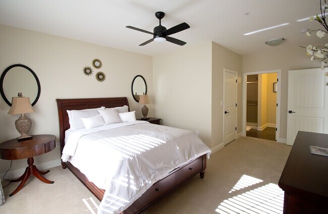Park Place at Wilton, LLC