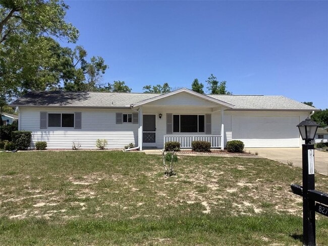 Photo - 8277 SW 106th St House