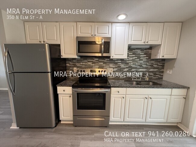 Photo - 350 N Elm St Unit A