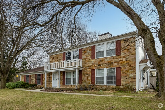 Georgetown Commons Condos - Georgetown Commons Condos