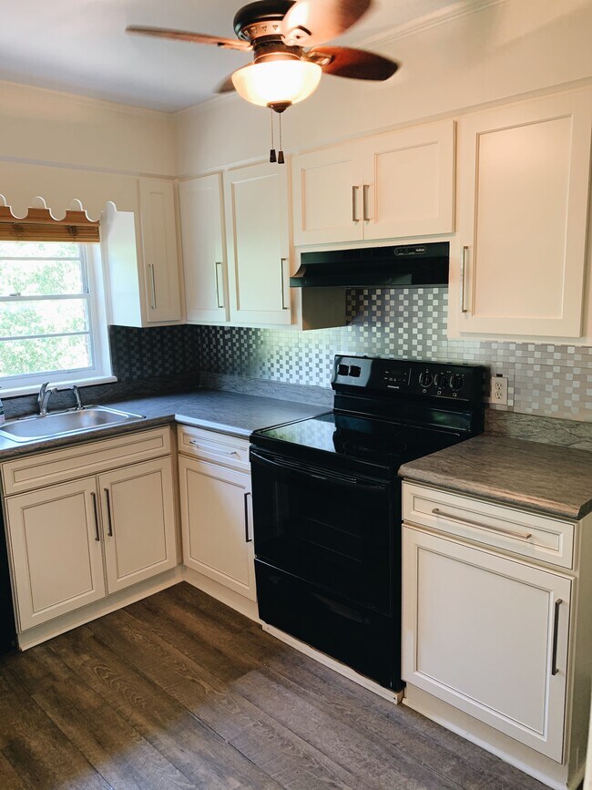 Photo - 501 Milledge Rd Unidad 5C