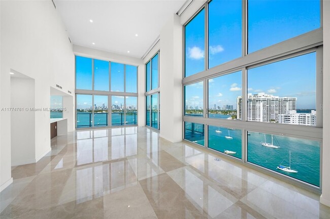 Photo - 1500 Bay Rd Condo Unit N-0901