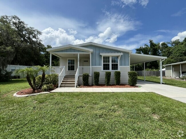 Building Photo - 115 Poinsettia Dr Rental