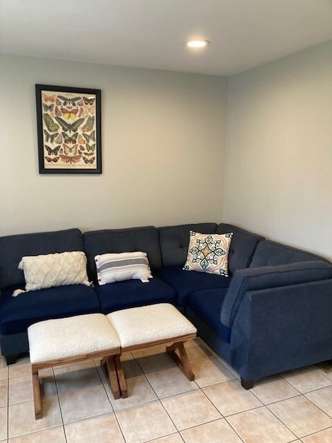 Living Room - 2018 Lebanon Pike Unit A