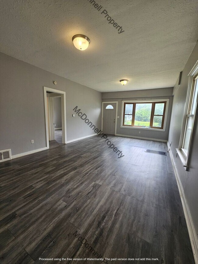 Photo - There is a $25 fee per application and eve...