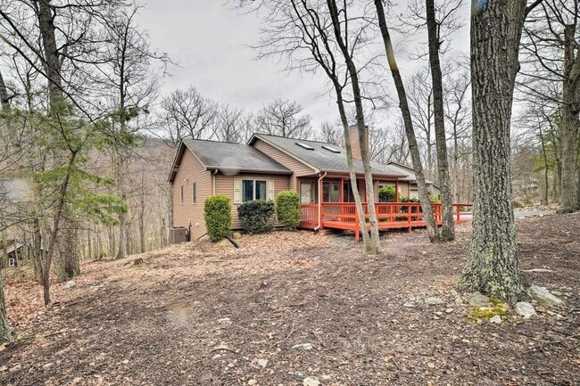 Building Photo - 4451 Palmer Rd Rental