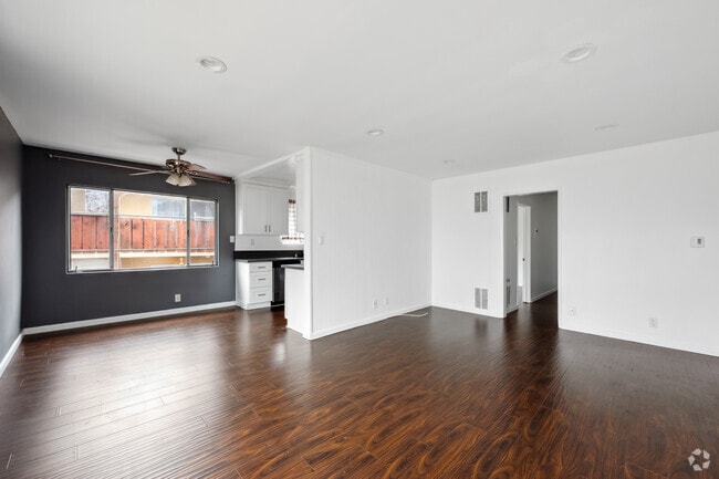 Interior Photo