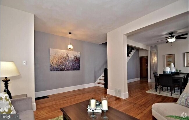 Building Photo - 423 Breckenridge St Rental