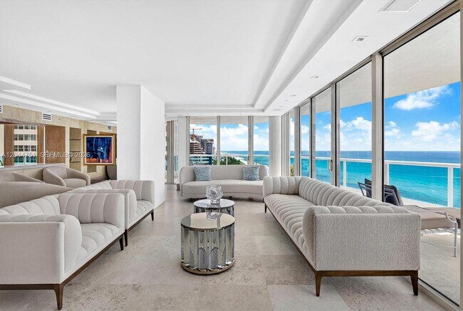 Photo - 5025 Collins Ave Unit 1103-1104-1105