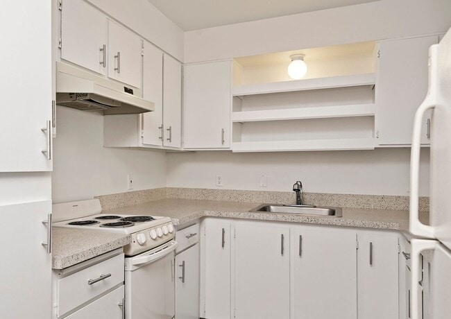 Photo - Fira Apartments