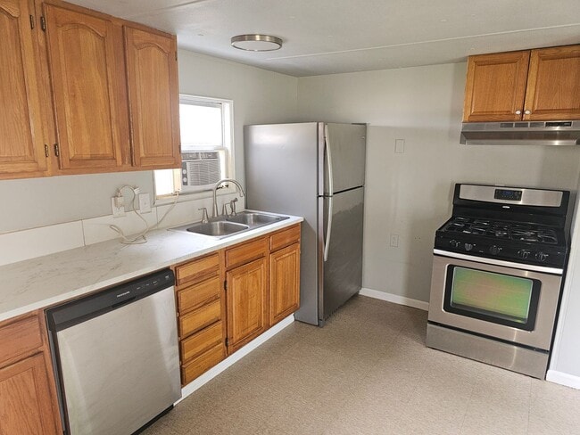 Photo - 2 Bed 1 Bath Mobile Home For Rent   50% off first month rent
